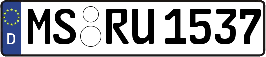 MS-RU1537
