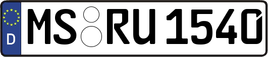 MS-RU1540