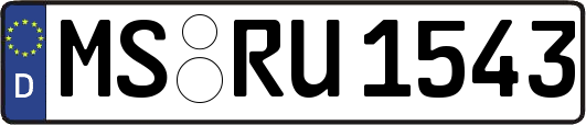 MS-RU1543