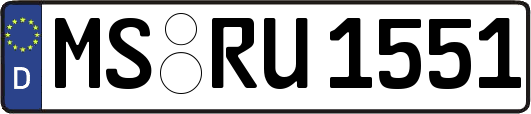 MS-RU1551
