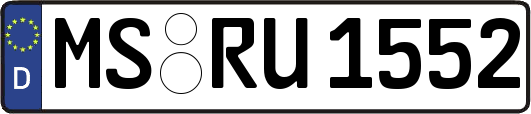 MS-RU1552