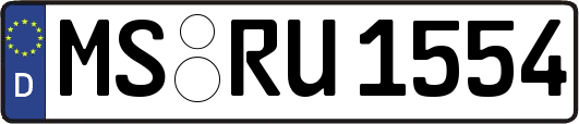 MS-RU1554