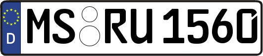 MS-RU1560