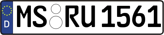 MS-RU1561