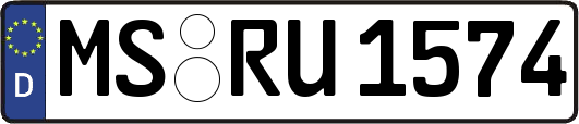 MS-RU1574