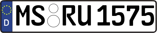 MS-RU1575