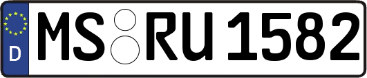 MS-RU1582