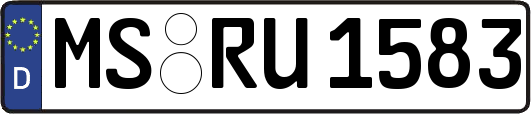 MS-RU1583
