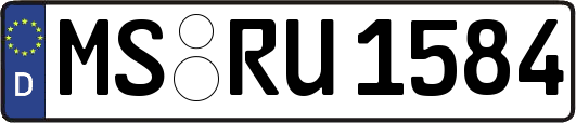MS-RU1584