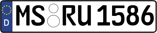 MS-RU1586
