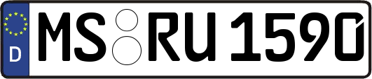 MS-RU1590