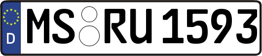 MS-RU1593