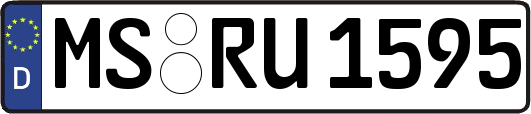 MS-RU1595