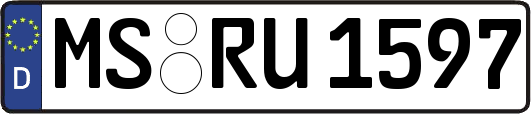 MS-RU1597