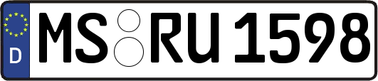 MS-RU1598