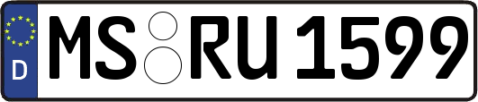MS-RU1599