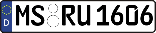 MS-RU1606