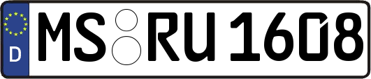 MS-RU1608