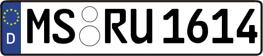 MS-RU1614