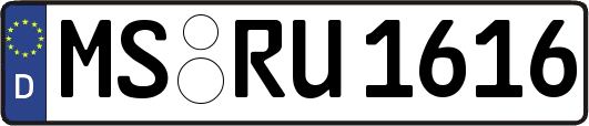 MS-RU1616