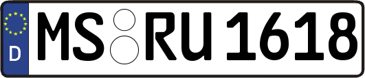 MS-RU1618