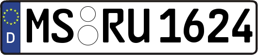 MS-RU1624