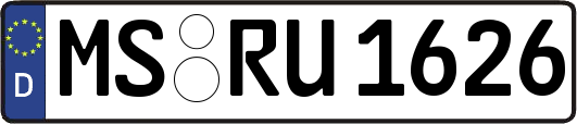 MS-RU1626