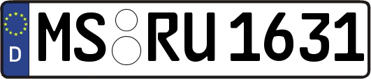 MS-RU1631