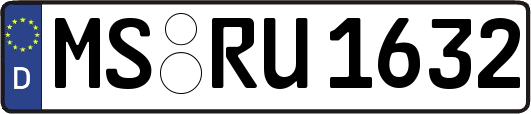 MS-RU1632