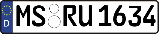 MS-RU1634