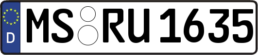 MS-RU1635