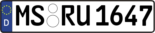MS-RU1647
