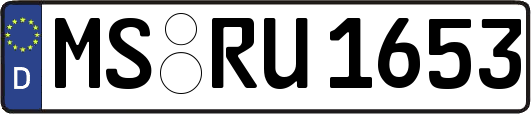 MS-RU1653