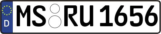 MS-RU1656