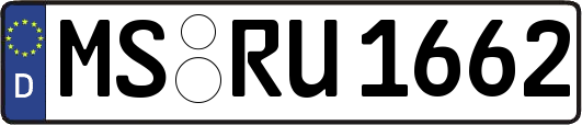 MS-RU1662