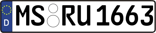 MS-RU1663