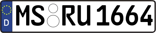 MS-RU1664