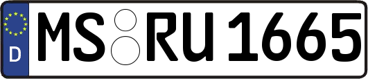 MS-RU1665