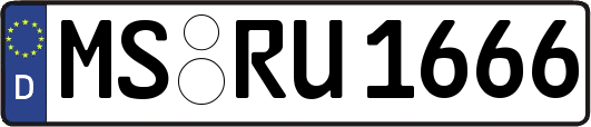 MS-RU1666