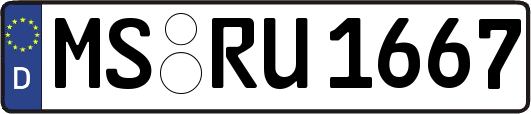MS-RU1667