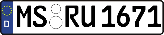 MS-RU1671