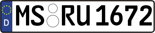 MS-RU1672