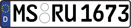 MS-RU1673