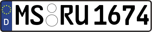 MS-RU1674