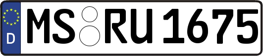 MS-RU1675