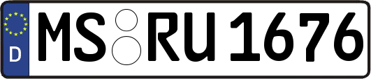 MS-RU1676
