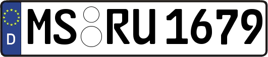 MS-RU1679