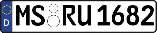 MS-RU1682