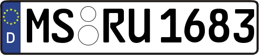 MS-RU1683