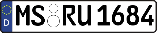 MS-RU1684